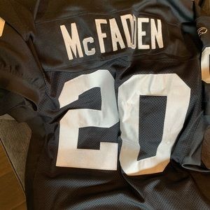 Raiders Jersey